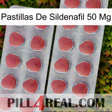 Pastillas Sildenafil 50 Mg 19